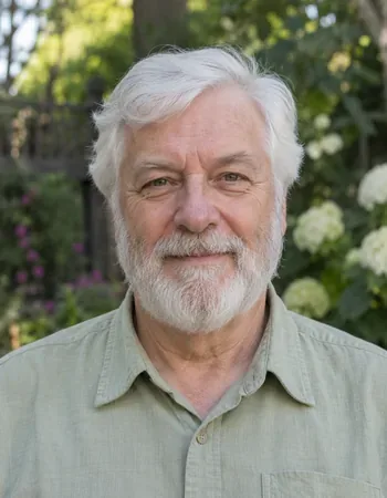 Portrait supplied by the vendor